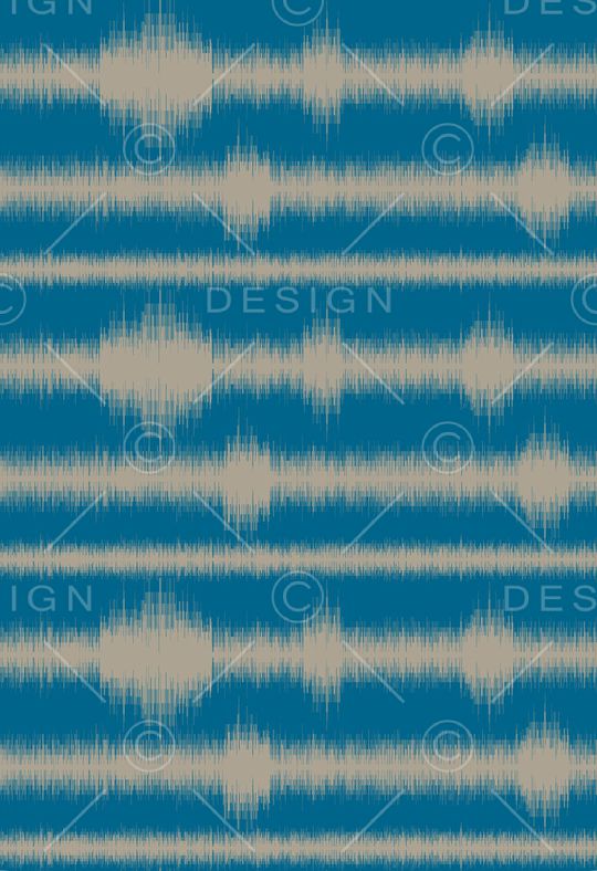 线条画印花华亿平台图片