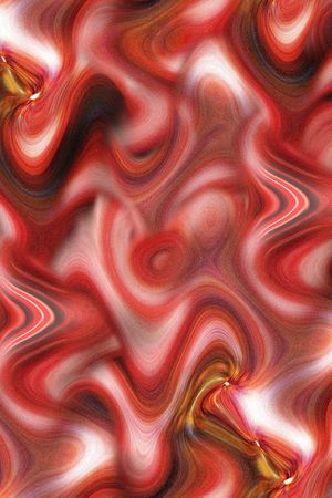 线条画印花华亿平台图片