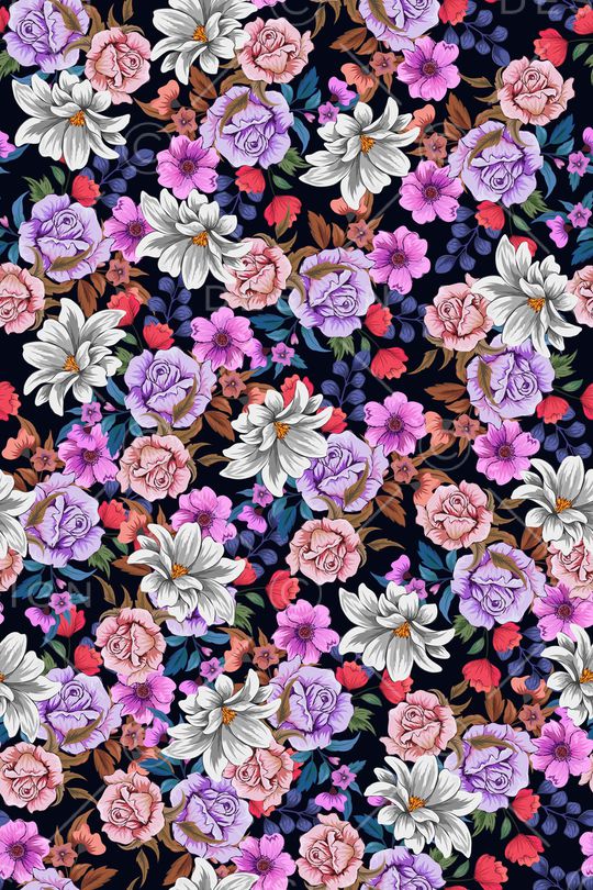 女装印花华亿平台图片