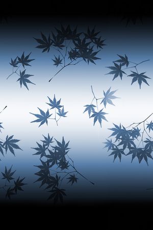 渐变印花华亿平台图片