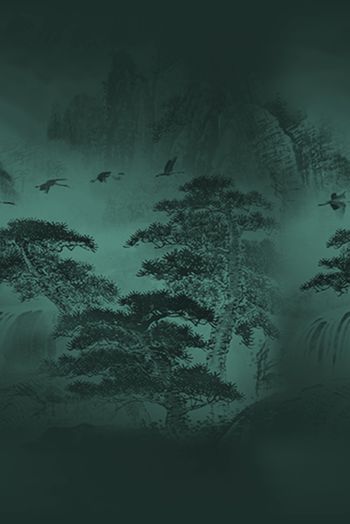 1466636-2021-12-03渐变松树-0