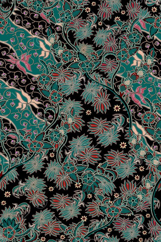 时尚印花华亿平台图片