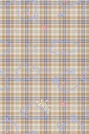 字母印花华亿平台图片