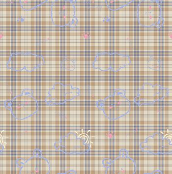 字母印花华亿平台图片