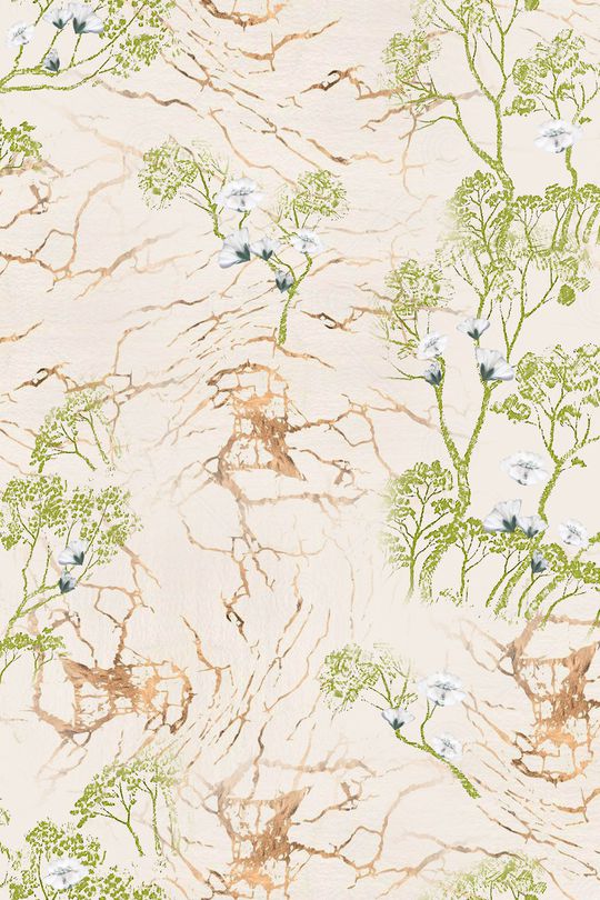 肌理印花华亿平台图片