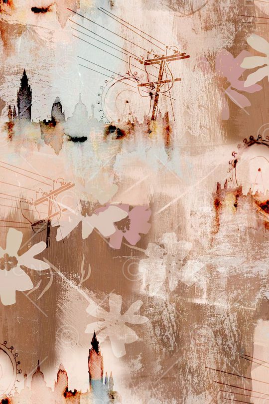 建筑印花华亿平台图片