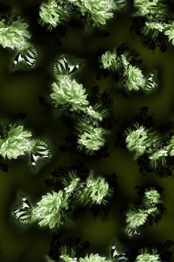 1466759-2021-12-04牡丹组合蝴蝶