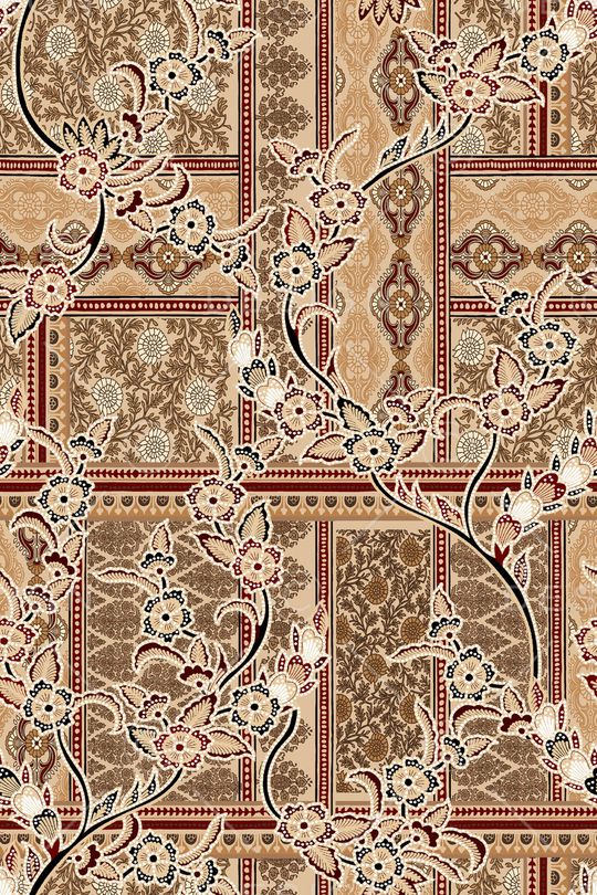 民族风印花华亿平台图片