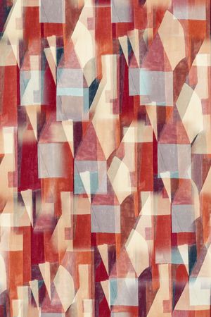 肌理印花华亿平台图片