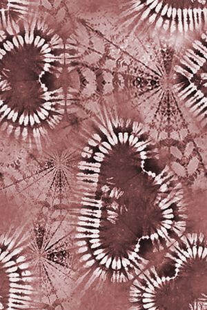 爱心印花华亿平台图片