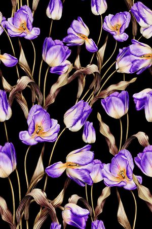 水彩印花华亿平台图片