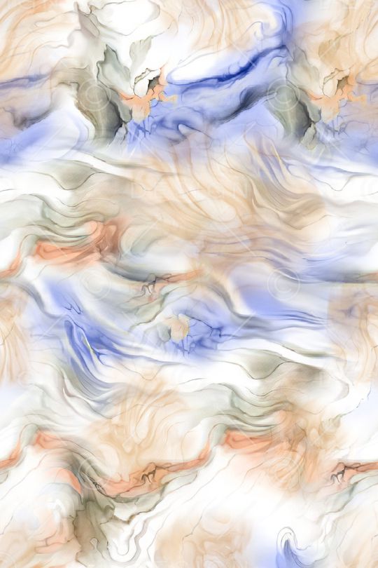 水彩印花华亿平台图片