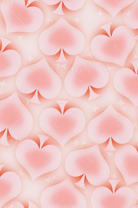 爱心印花华亿平台图片