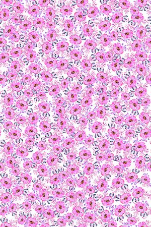 女装印花华亿平台图片