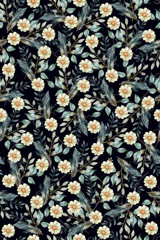 水彩印花华亿平台图片