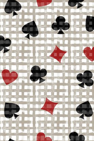 奢华印花华亿平台图片