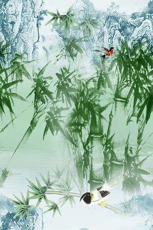 鸟印花华亿平台图片