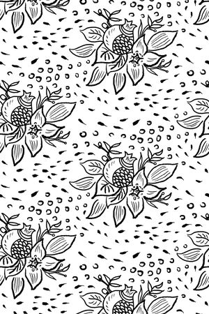 线条印花华亿平台图片