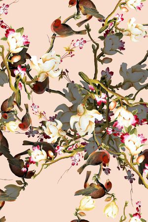 国画印花华亿平台图片