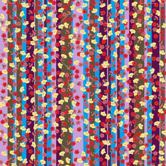 女装印花华亿平台图片