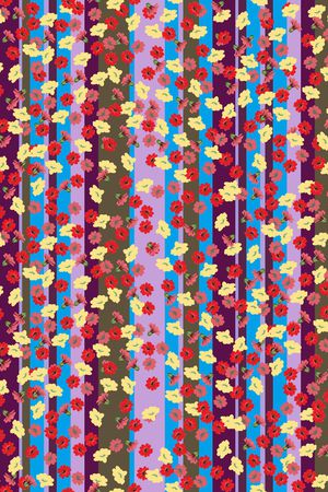 女装印花华亿平台图片