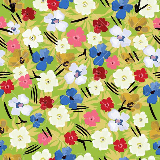 女装印花华亿平台图片