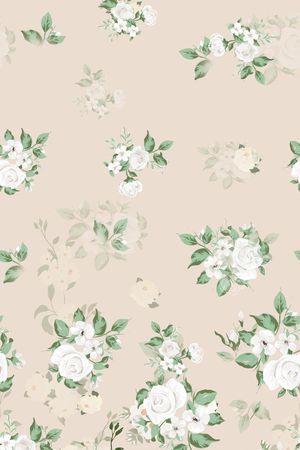 女装定位花印花华亿平台图片