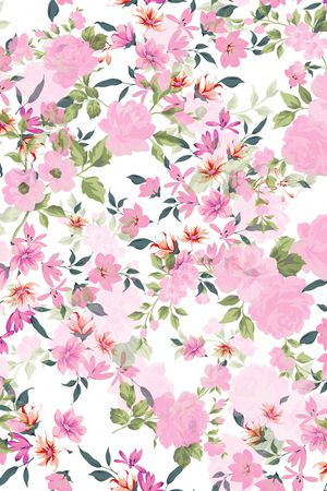 女装印花华亿平台图片