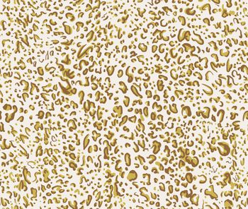 豹纹印花华亿平台图片