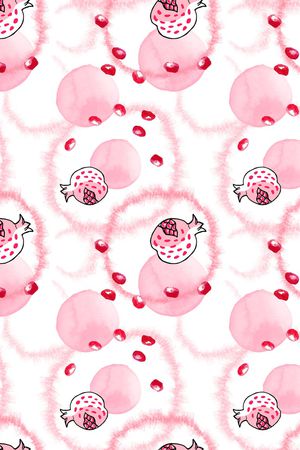 水果印花华亿平台图片