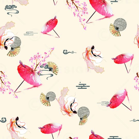 数码华亿平台印花华亿平台图片