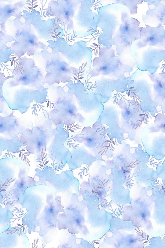 扎染华亿平台印花华亿平台图片