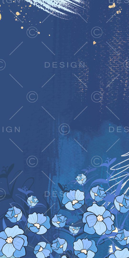 定位花印花华亿平台图片