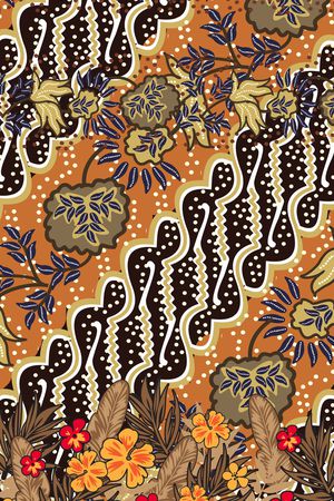 定位花印花华亿平台图片