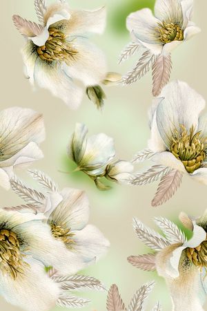 数码华亿平台印花华亿平台图片