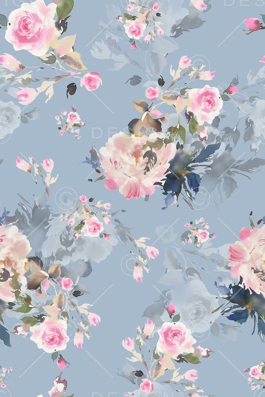 绿植树叶印花华亿平台图片