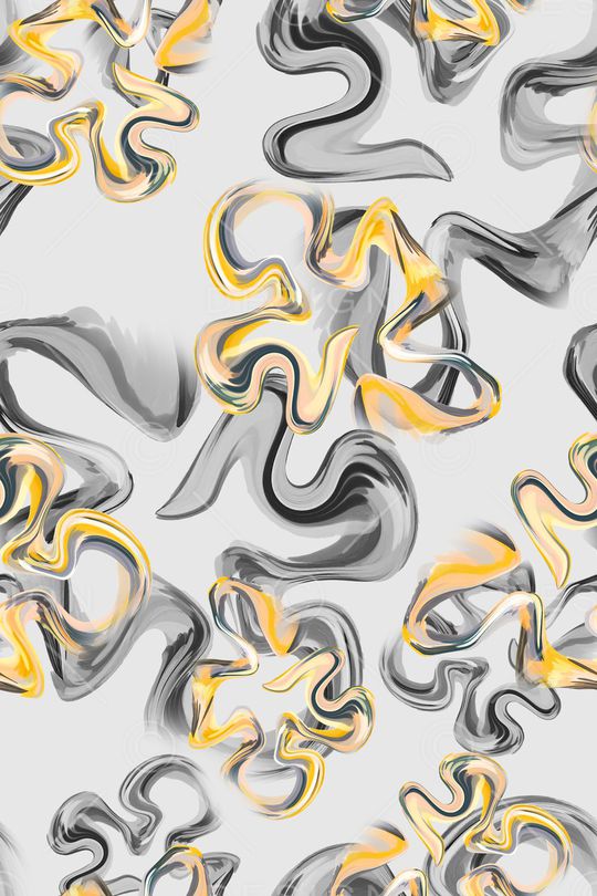 水彩印花华亿平台图片