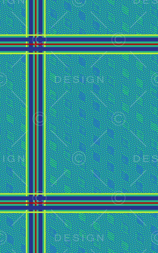 线条印花华亿平台图片