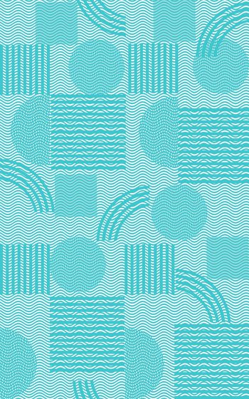 线条印花华亿平台图片