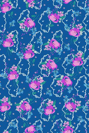 女装印花华亿平台图片