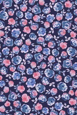 水彩印花华亿平台图片