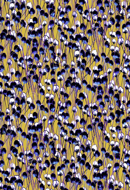 大牌风印花华亿平台图片