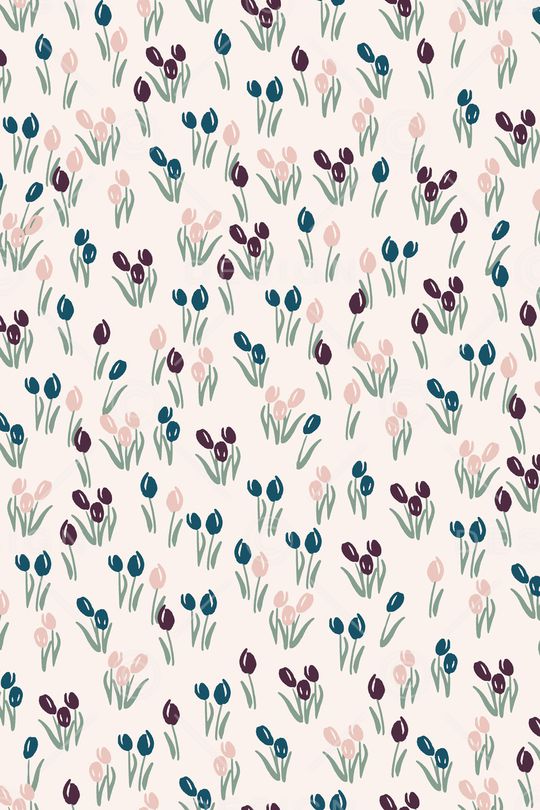 可爱印花华亿平台图片