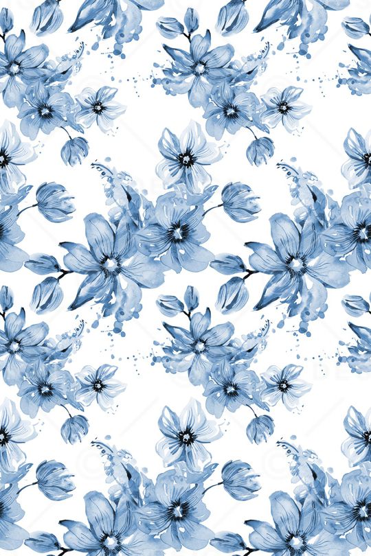 绿植树叶印花华亿平台图片