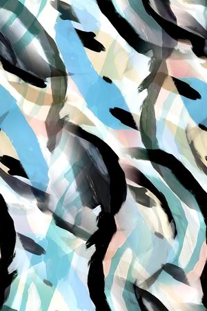 肌理印花华亿平台图片