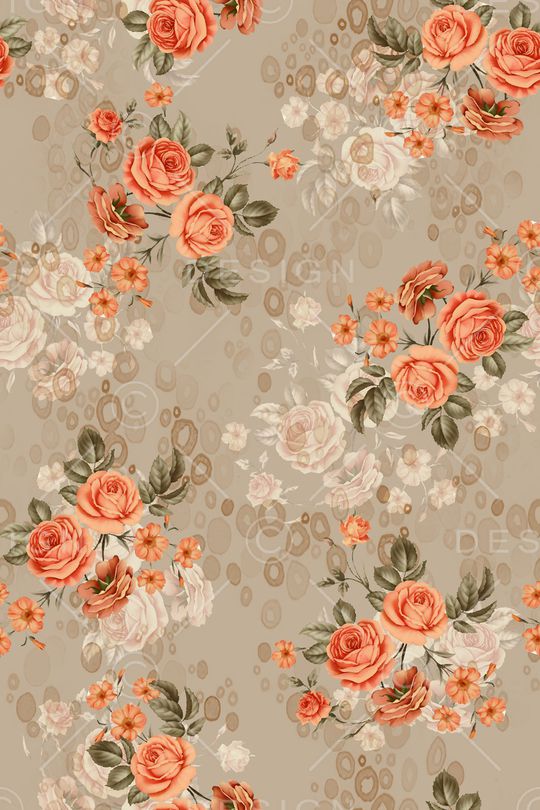 水彩印花华亿平台图片