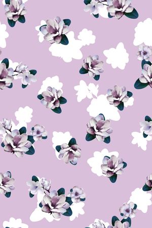 时尚印花华亿平台图片