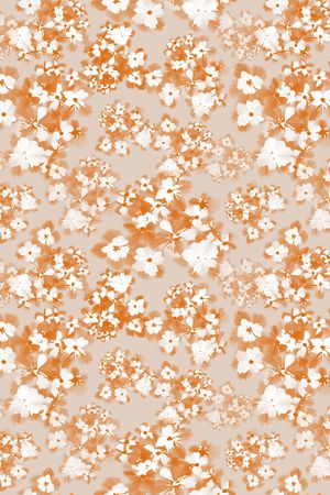 扎染华亿平台印花华亿平台图片