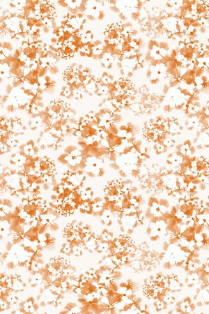 扎染华亿平台印花华亿平台图片