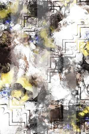 字母印花华亿平台图片